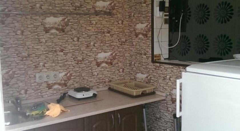 Гостиница Guest House Vito Сочи