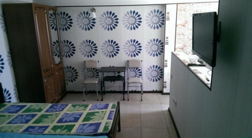 Гостиница Guest House Vito Сочи