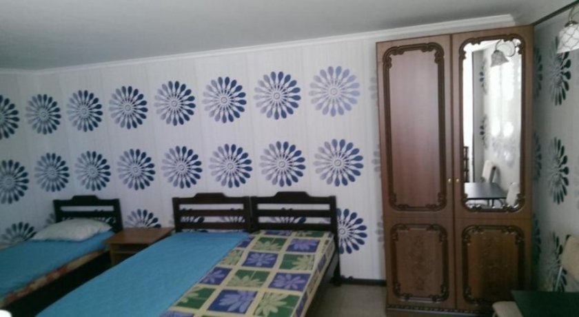 Гостиница Guest House Vito Сочи