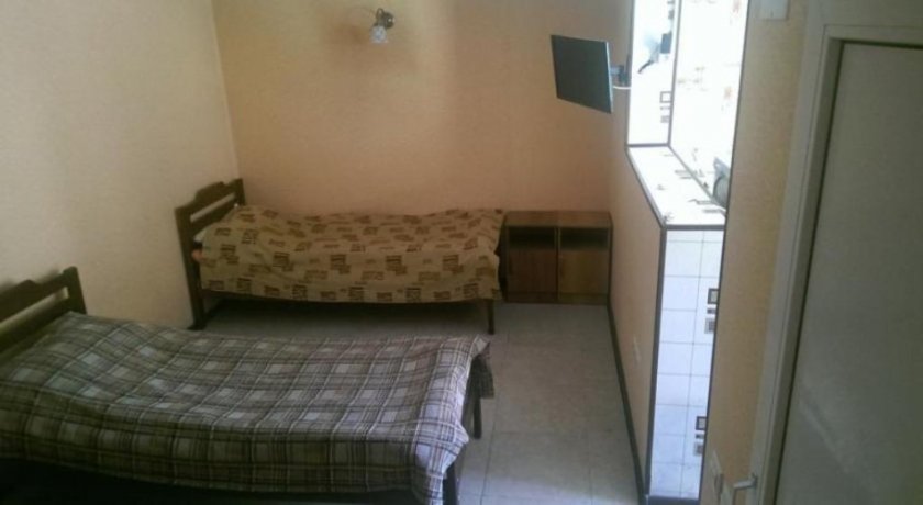 Гостиница Guest House Vito Сочи