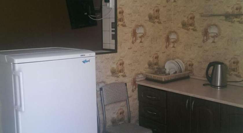 Гостиница Guest House Vito Сочи