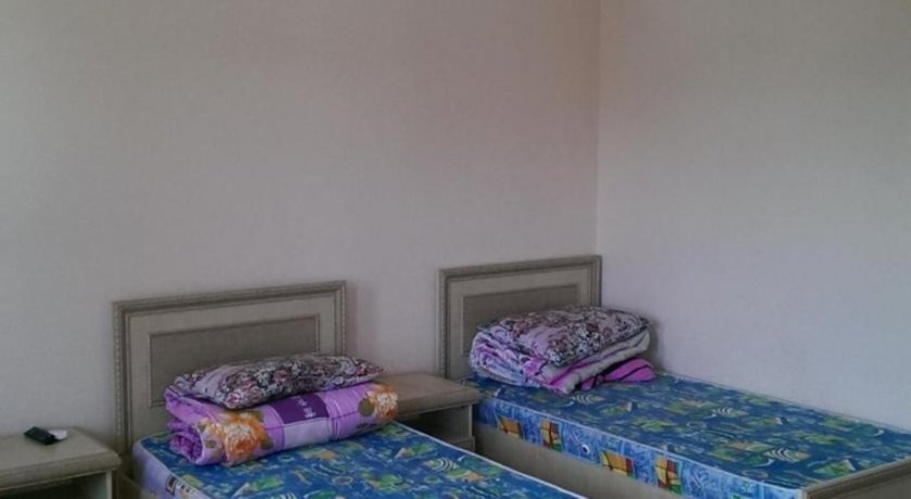 Гостиница Guest House Vito Сочи